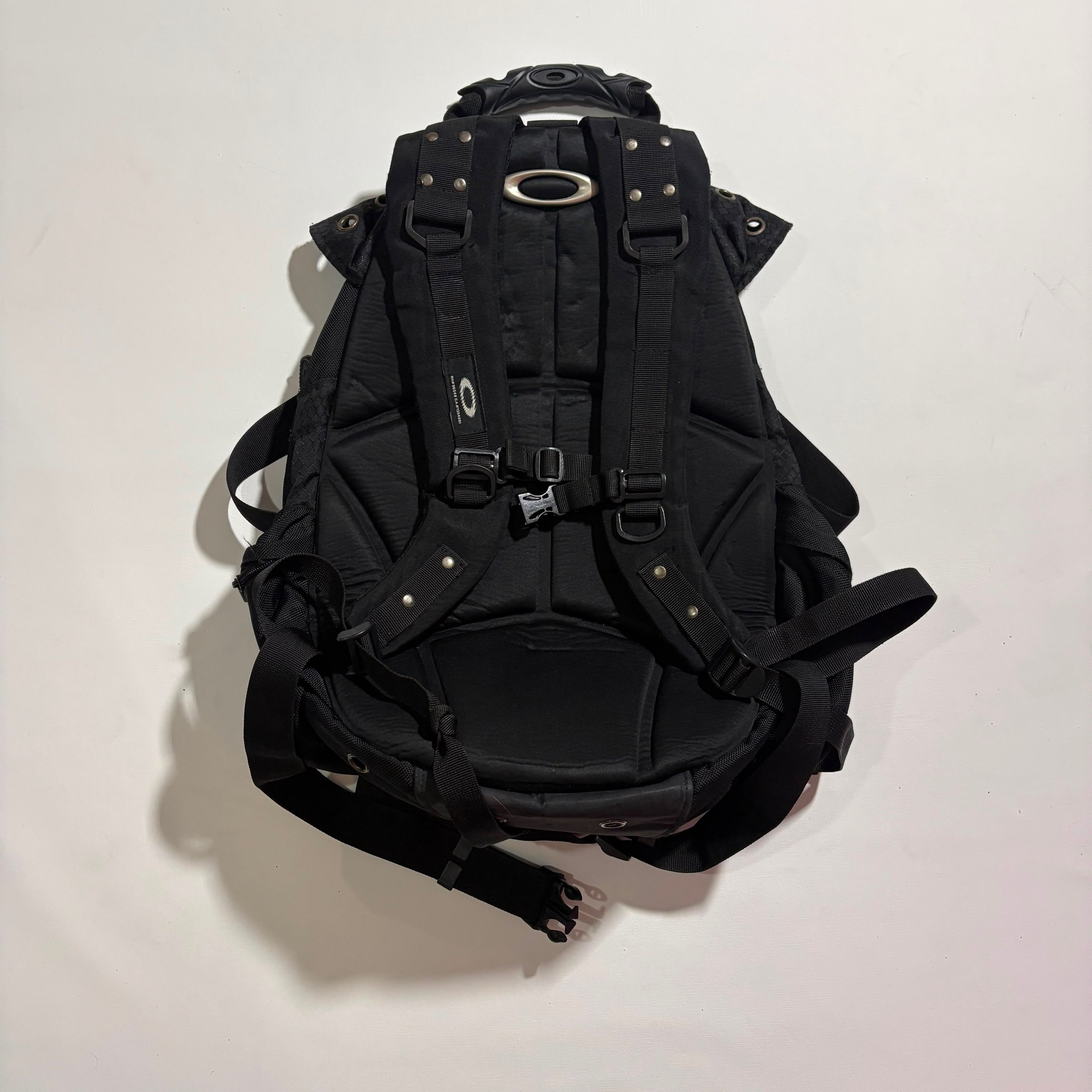 Mochila Oakley 30L Icon