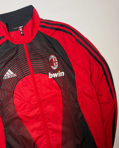 Adidas AC Milan 2006-2007