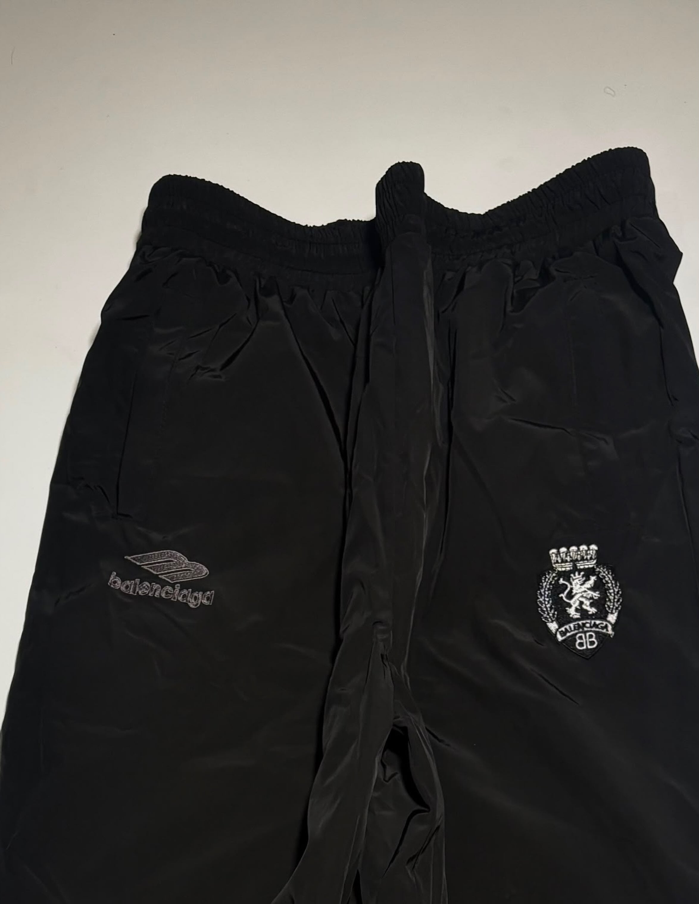 Balenciaga Trackpant