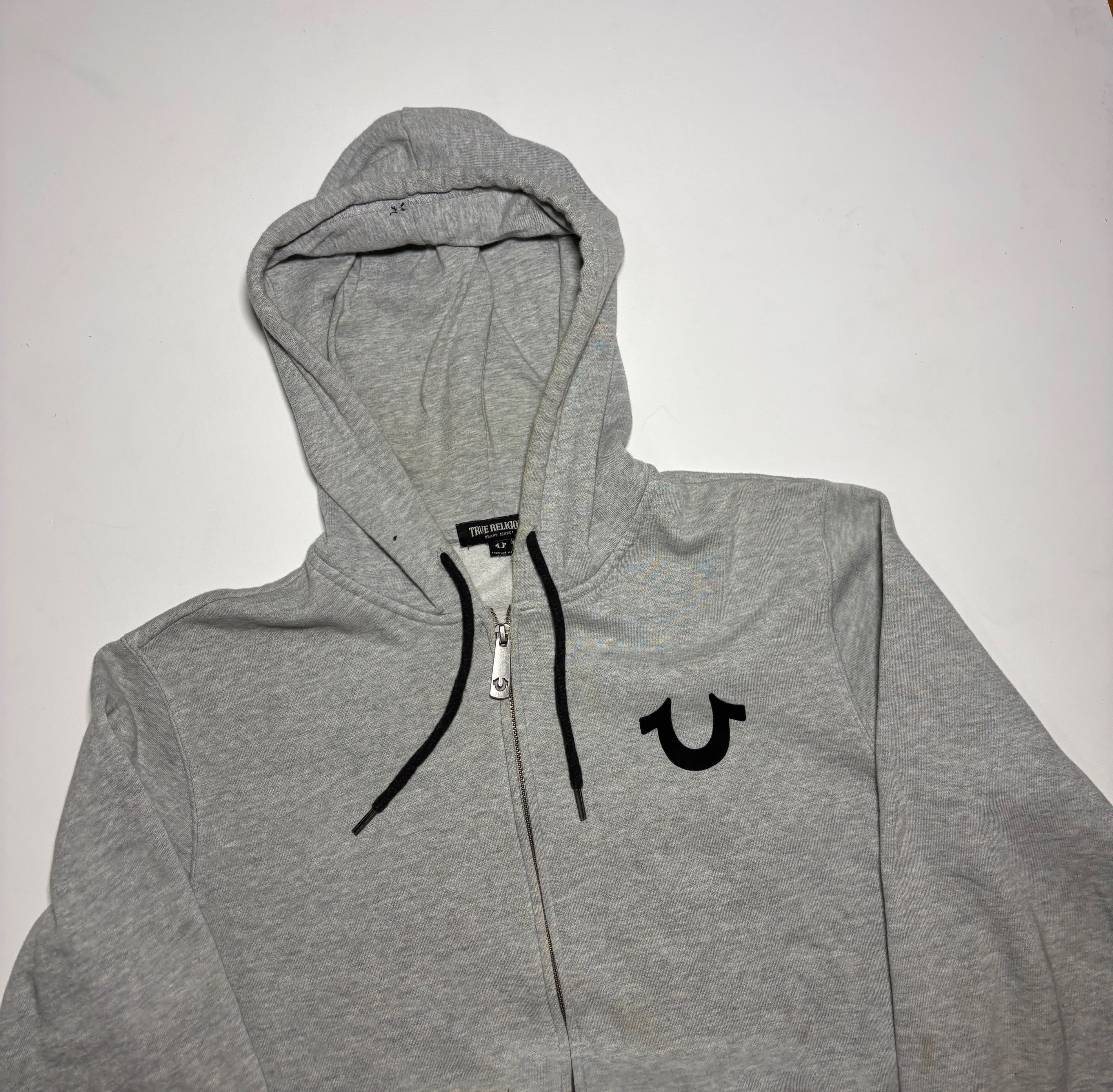 Campera True Religion