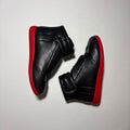 Maison Margiela 6 Future Black & Red