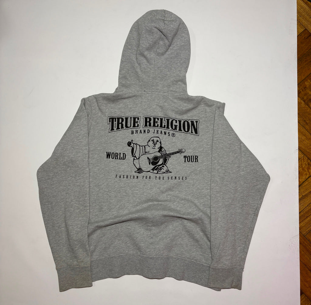 Campera True Religion