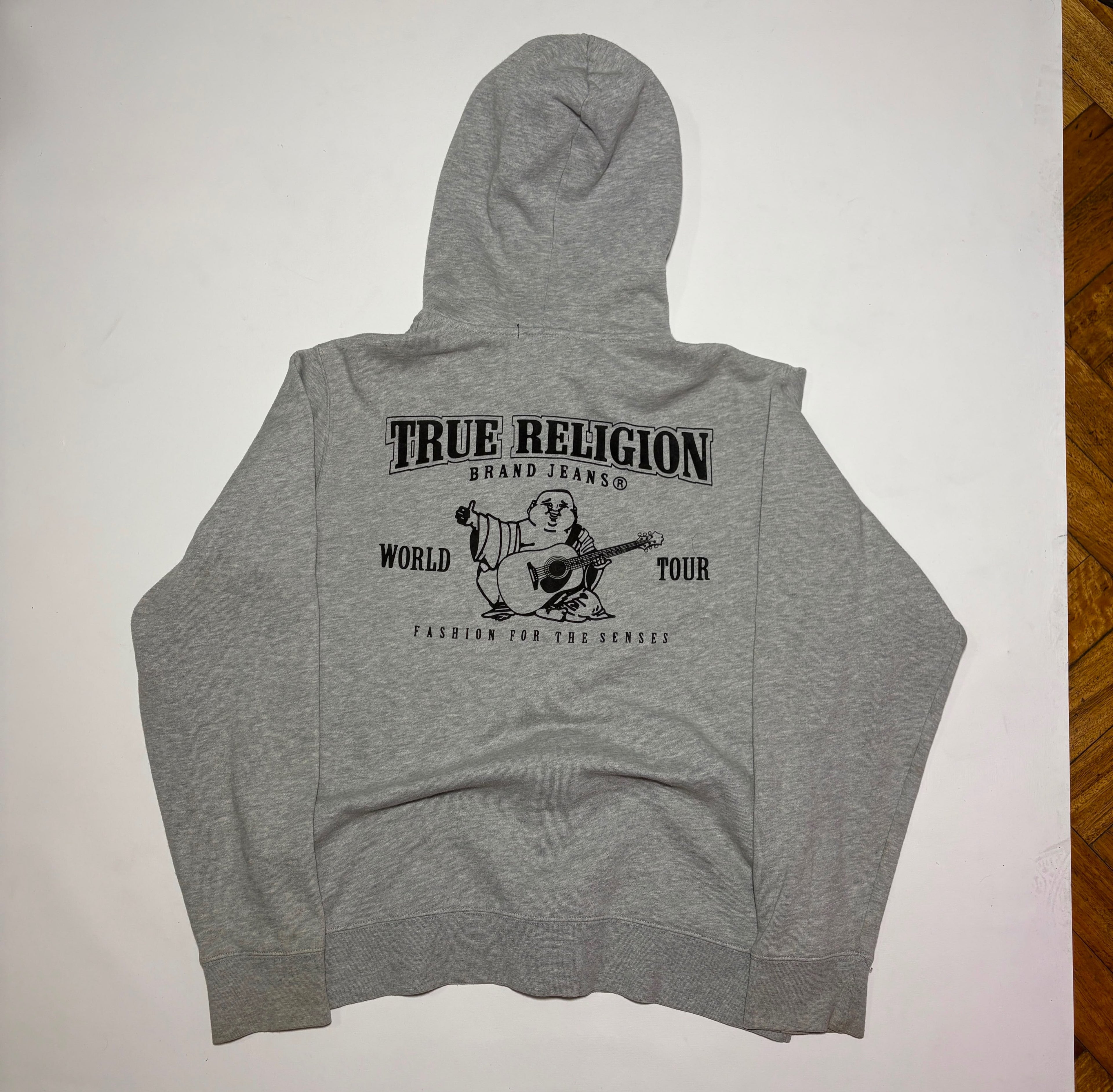 Campera True Religion