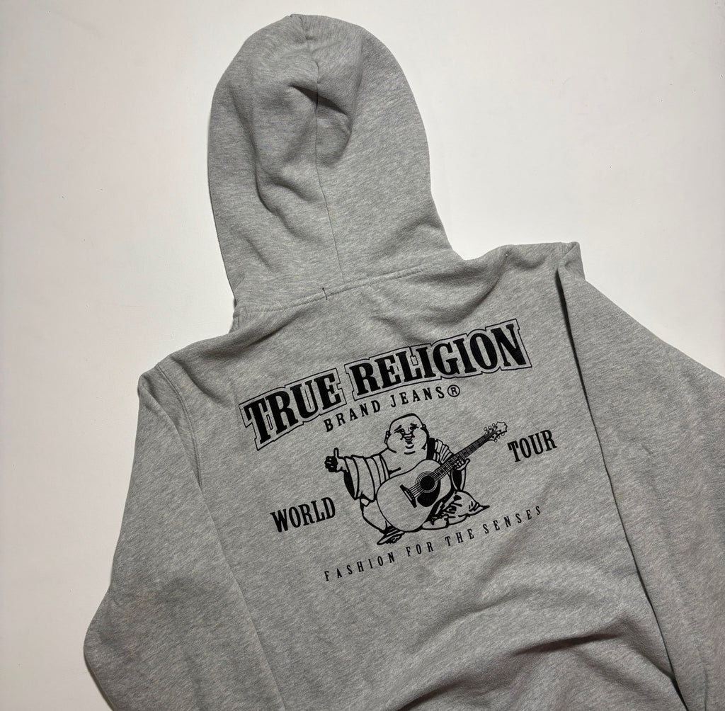 Campera True Religion
