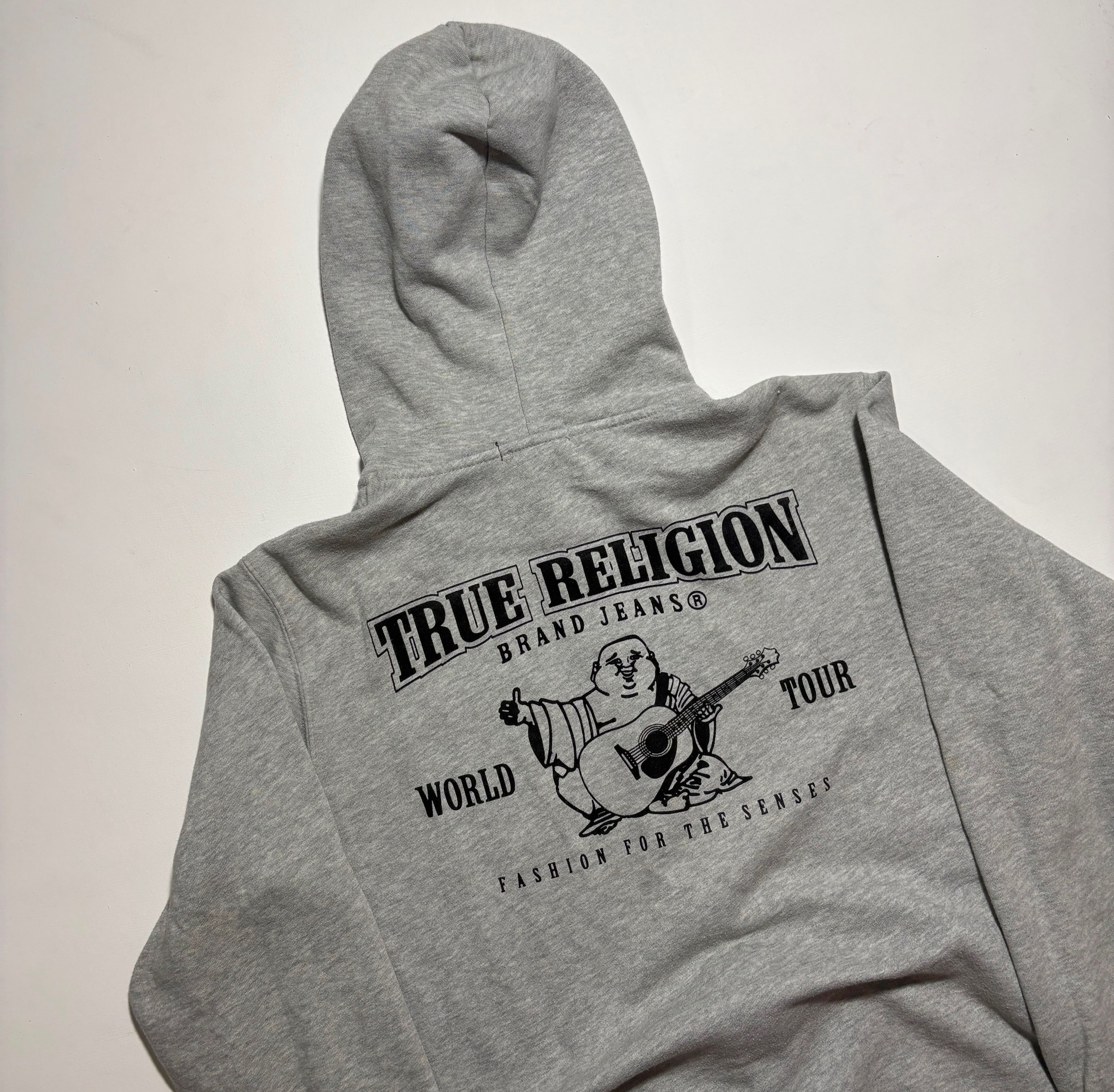 Campera True Religion