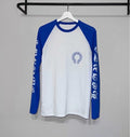Long Sleeve Chrome Hearts